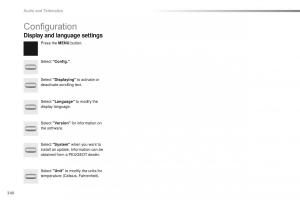 Peugeot-2008-owners-manual page 342 min