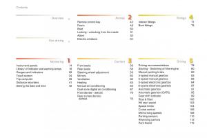 Peugeot-2008-owners-manual page 4 min