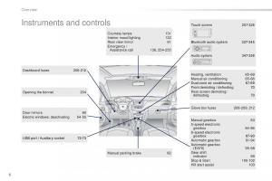 Peugeot-2008-owners-manual page 8 min