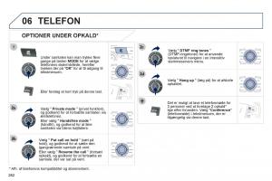 Peugeot-508-Bilens-instruktionsbog page 284 min