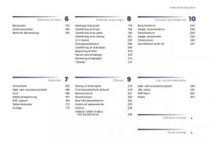 Peugeot-508-Bilens-instruktionsbog page 5 min