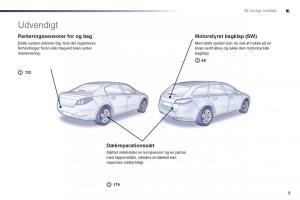Peugeot-508-Bilens-instruktionsbog page 7 min