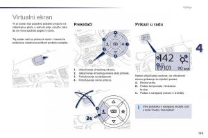 Peugeot-508-vlasnicko-uputstvo page 127 min