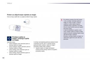 Peugeot-508-vlasnicko-uputstvo page 140 min