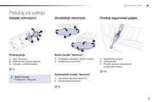 Peugeot-508-vlasnicko-uputstvo page 15 min