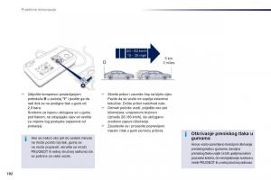 Peugeot-508-vlasnicko-uputstvo page 184 min