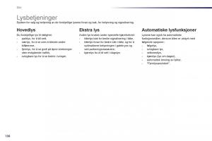 Peugeot-508-bruksanvisningen page 138 min
