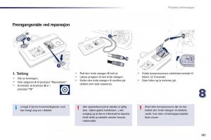 Peugeot-508-bruksanvisningen page 183 min