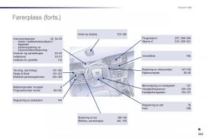 Peugeot-508-bruksanvisningen page 347 min