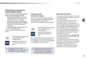 Peugeot-508-instruktionsbok page 107 min