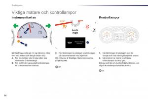 Peugeot-508-instruktionsbok page 18 min