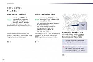 Peugeot-508-instruktionsbok page 20 min
