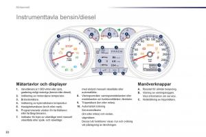 Peugeot-508-instruktionsbok page 24 min