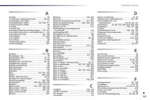 Peugeot-508-instruktionsbok page 339 min