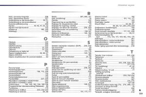 Peugeot-508-instruktionsbok page 341 min