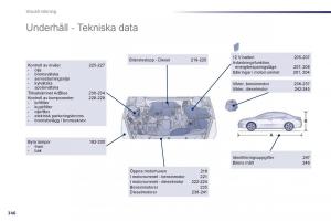 Peugeot-508-instruktionsbok page 348 min