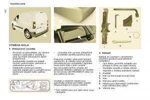 Peugeot-Partner-II-2-navod-k-obsludze page 144 min