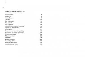 Peugeot-Partner-II-2-Bilens-instruktionsbog page 260 min