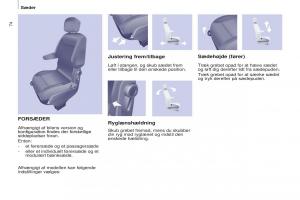 Peugeot-Partner-II-2-Bilens-instruktionsbog page 76 min