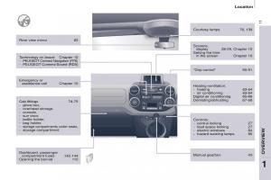 Peugeot-Partner-II-2-owners-manual page 13 min