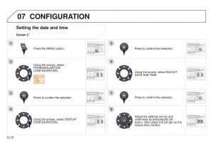 Peugeot-Partner-II-2-owners-manual page 230 min