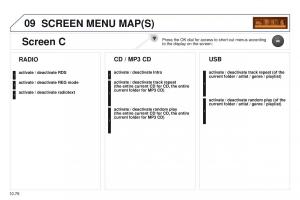 Peugeot-Partner-II-2-owners-manual page 234 min