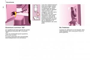 Peugeot-Partner-II-2-manuel-du-proprietaire page 26 min