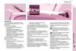 Peugeot-Partner-II-2-manuel-du-proprietaire page 27 min