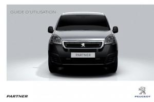 Peugeot-Partner-II-2-manuel-du-proprietaire page 1 min