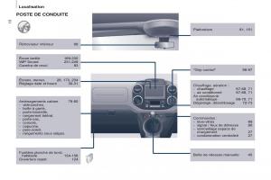 Peugeot-Partner-II-2-manuel-du-proprietaire page 12 min