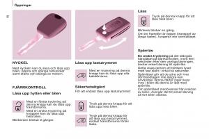 Peugeot-Partner-II-2-instruktionsbok page 20 min