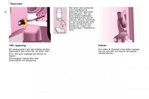 Peugeot-Partner-II-2-instruktionsbok page 26 min