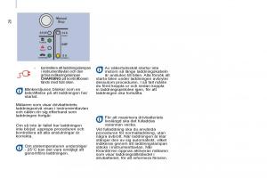 Peugeot-Partner-II-2-instruktionsbok page 278 min