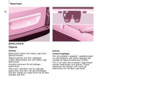 Peugeot-Partner-II-2-instruktionsbok page 28 min