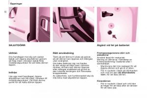 Peugeot-Partner-II-2-instruktionsbok page 24 min