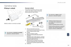 Peugeot-Traveller-navod-k-obsludze page 293 min