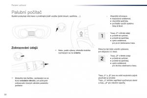 Peugeot-Traveller-navod-k-obsludze page 40 min