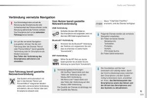 Peugeot-Traveller-Handbuch page 361 min