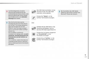 Peugeot-Traveller-Handbuch page 379 min