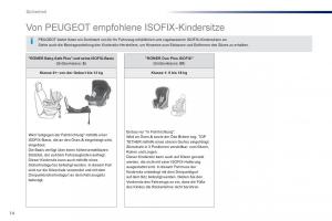 Peugeot-Traveller-Handbuch page 522 min