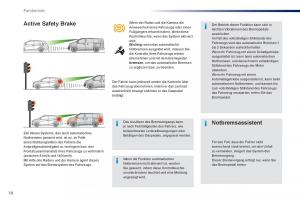 Peugeot-Traveller-Handbuch page 526 min