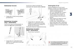 Peugeot-Traveller-Bilens-instruktionsbog page 119 min