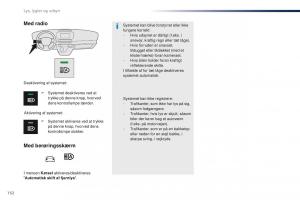Peugeot-Traveller-Bilens-instruktionsbog page 154 min