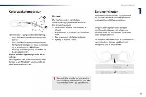 Peugeot-Traveller-Bilens-instruktionsbog page 31 min