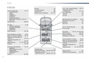 Peugeot-Traveller-Bilens-instruktionsbog page 10 min