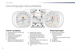 Peugeot-Traveller-Bilens-instruktionsbog page 16 min