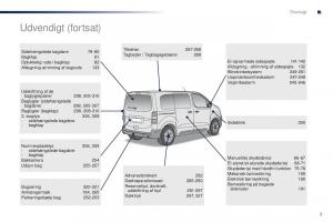 Peugeot-Traveller-Bilens-instruktionsbog page 7 min