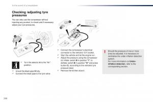 Peugeot-Traveller-owners-manual page 292 min