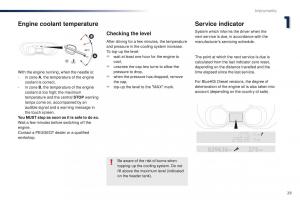 Peugeot-Traveller-owners-manual page 31 min