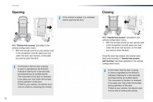Peugeot-Traveller-owners-manual page 78 min